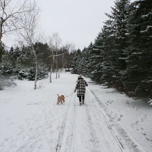 Meet your Posher, Vanessa